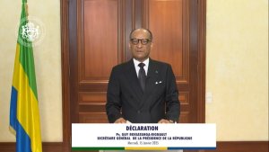 Ndong Sima III&nbsp;: Composition du gouvernement gabonais au 15 janvier 2025