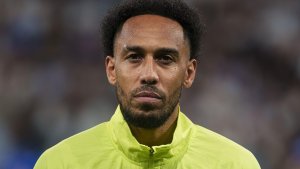 Panthères du Gabon&nbsp;: La FEGAFOOT donne des nouvelles de Pierre-Emerick Aubameyang