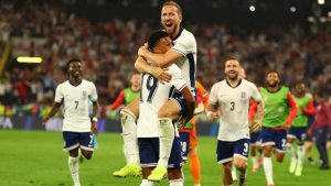 Euro 2024&nbsp;: Watkins envoie l’Angleterre en finale en inscrivant la but de la victoire face au Pays-Bas