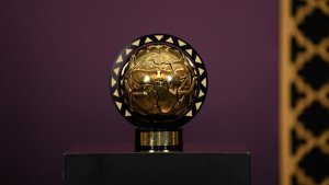 CAF Awards 2025&nbsp;: La cérémonie prévue au Maroc le 19 novembre prochain