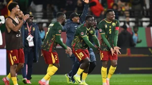 CAN 2025&nbsp;: Le Cameroun dompte l’Afrique du Sud et s’offre un choc titanesque face au Maroc&nbsp;!