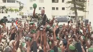 Gabon&nbsp;: Les dessous du coup d’Etat de Brice Clotaire Oligui Nguema