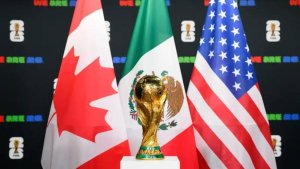 Mondial 2026&nbsp;: la FIFA envisage d’élargir les effectifs à 30 joueurs par équipe