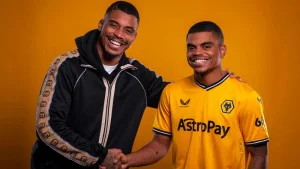 Noha Lemina en passe de rejoindre la tanière des Panthères du Gabon