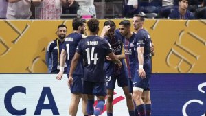 Mondial des clubs&nbsp;: Le PSG et le Bayern Munich se qualifient pour les quarts de finale