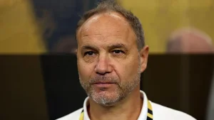 Panthères du Gabon&nbsp;: Migné s’entoure d’un staff de 20 membres avant le choc au Maroc