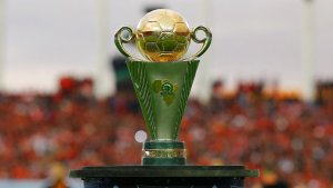 Coupe de la confédération de la CAF&nbsp;: le carré d’as est connu