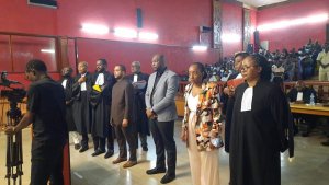 Procès Tanasa&nbsp;: le Copil Citoyen dénonce une manipulation de la justice aux fins de règlements de compte