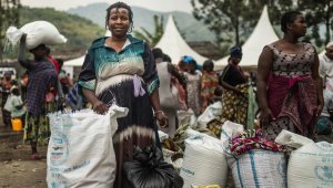 RDC&nbsp;: un nouvel élan diplomatique se heurte à la poursuite des combats