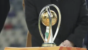 CHAN 2024&nbsp;: Les Panthères du Gabon renoncent à une énième participation