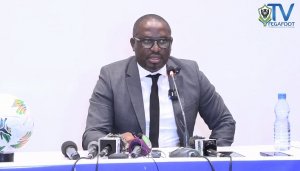 CAN 2025&nbsp;: la liste des joueurs du Gabon contre le Maroc et la RCA révélée le 8 novembre&nbsp;!