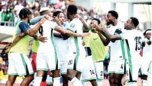Barrages Mondial 2026&nbsp;: le Nigeria à Rabat le 9 novembre pour préparer le match contre le Gabon
