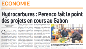Affaire Perenco&nbsp;: le quotidien l’Union veut-il duper le peuple gabonais&nbsp;?
