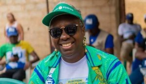 Chute d’Ali Bongo et désordre au PDG&nbsp;: Karine Arissani demande des comptes aux cadres du PDG