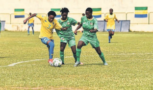 Éliminatoire CAN dames 2022&nbsp;: le Togo se qualifie en démontrant les limites du Gabon