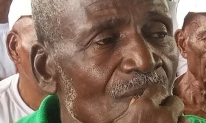 Inquiétude à Mabanda&nbsp;: Disparition mystérieuse d’un septuagénaire depuis deux semaines