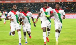 CHAN 2024&nbsp;: Le Burkina Faso se relance, la Tanzanie se qualifie pour le second tour