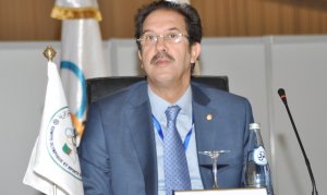 Élections de l’ACNOA&nbsp;: Mustapha Berraf en route pour un troisième mandat