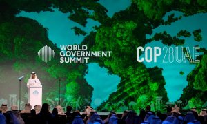 Le Gabon renforce son engagement climatique lors de la COP28 à Dubaï