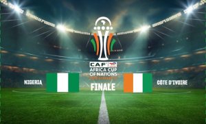 Finale de la CAN 2023 Nigeria vs Côte d’Ivoire&nbsp;: l’analyse de Patrick Juillard