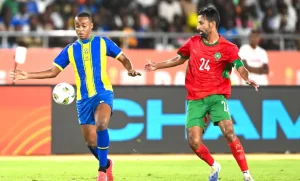 CHAN 2024&nbsp;: Coup dur pour le Kenya et la Tanzanie, deux des pays hôtes éliminés&nbsp;!