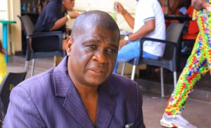 Décès brutal de l’ancien international gabonais de volleyball Cyr Nguema Nvono
