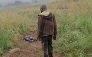 Franceville&nbsp;: Un gabonais de 19 ans reçoit une balle en pleine tête après une partie de chasse avec son père