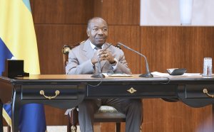 Ali Bongo à Makokou ce mercredi pour des manœuvres médico-militaires
