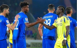 AFC Champions League&nbsp;: match nul pour Didier Ndong et l’Esteghlal face à Al-Nassr