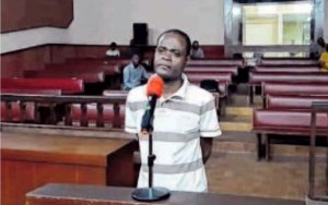 Port-Gentil&nbsp;: Un pyromane en herbe acquitté par la justice gabonaise après avoir tenté de brûler sa locataire