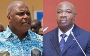 Le prisonnier politique gabonais Bertrand Zibi Abeghe fait son testament de mort à Ali Bongo