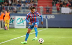 France&nbsp;: Johann Obiang et Pau arrachent un nul face à l’USL Dunkerque