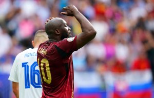 Euro 2024&nbsp;: La Slovaquie surprend la Belgique avec une victoire 1-0 au Deutsche Bank Park