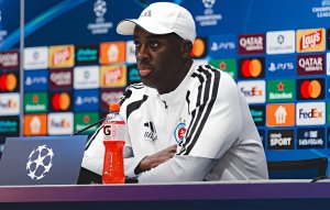 Ligue des champions&nbsp;: Yaya Touré entre dans l’histoire avec le Slovan Bratislava