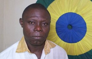 Aba’a Minko bientôt libre après purgé 5 ans de prison pour son appel à la révolution contre Ali Bongo