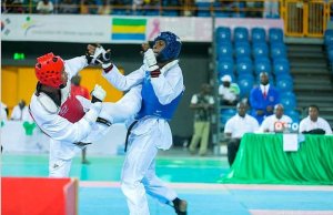 Taekwondo&nbsp;: la Ligue de l’Estuaire dévoile ses activités pour la saison 2023