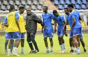 CAN Maroc U23&nbsp;: Après le tirage au sort, les Panthères du Gabon fixées sur leurs adversaires