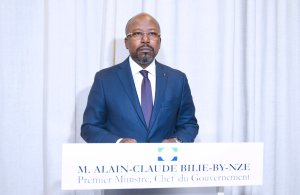 Mort de Michaël Moussa Adamo&nbsp;: communiqué du gouvernement gabonais