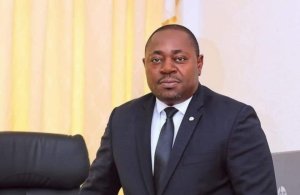 Karaté&nbsp;: Pamphil Youmou Andimi prend les rênes de la Fegakama