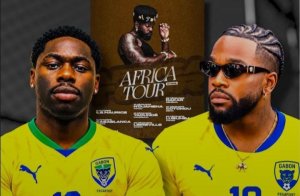 Tiakola et Tayc en concert au Gabon en décembre prochain (officiel)