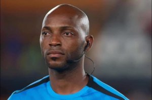 LDC CAF&nbsp;: Un sifflet gabonais aux commandes du match Mamelodi Sundowns vs Saint-Eloi Lupopo