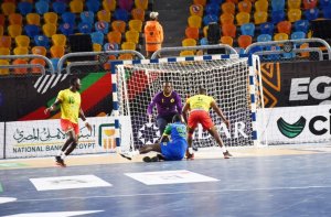 CAN 2024&nbsp;: Lessivées, les Panthères du Gabon tombent face au Cameroun