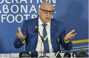 Eliminatoires CAN 2023&nbsp;: Patrice Neveu face à la presse ce vendredi pour le choc face à la Mauritanie
