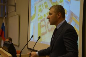 Une université russe se dit prête à former des cadres pour la transformation numérique en Afrique