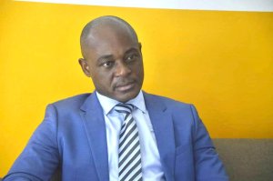 Election Fégafoot&nbsp;: Jérôme Efong Nzolo n’ira plus à Lambaréné&nbsp;!