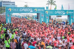Course pédestre&nbsp;: Va-t-on vers la fin du Marathon du Gabon&nbsp;?