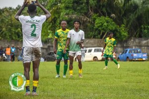 National-Foot 2&nbsp;: 12 buts pour une deuxième journée animée