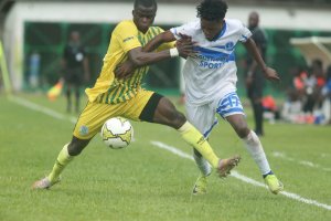 National Foot 1&nbsp;: la 5e journée promet un duel à trois pour la première place