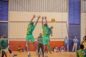 Championnat de volleyball du Haut-Ogooué&nbsp;: les titres remis en jeu dès ce 15 février