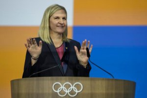 CIO&nbsp;: La zimbabwéenne Kirsty Coventry, première femme élue présidente de l’institution
